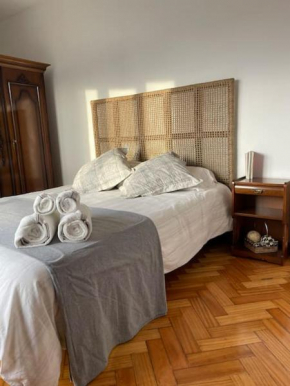 Apartamento en el centro de Ponteceso.